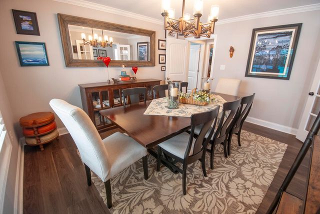 125 Anderson Way, Wilmore, KY 40390