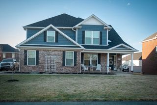 125 Anderson Way, Wilmore, KY 40390