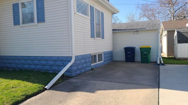 800 11TH AVENUE, Green Bay, WI 54304