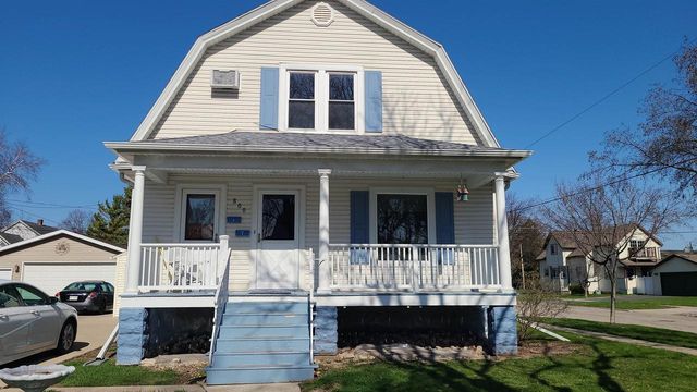 800 11TH AVENUE, Green Bay, WI 54304