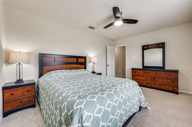 816 Hartsfield Street, Aubrey, TX 76227