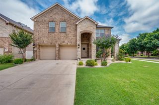 816 Hartsfield Street, Aubrey, TX 76227