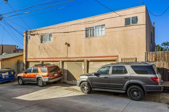 4035 Highland Ave, San Diego, CA 92105