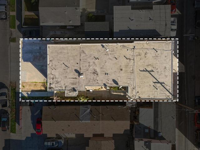 4035 Highland Ave, San Diego, CA 92105