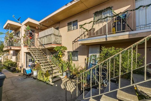 4035 Highland Ave, San Diego, CA 92105