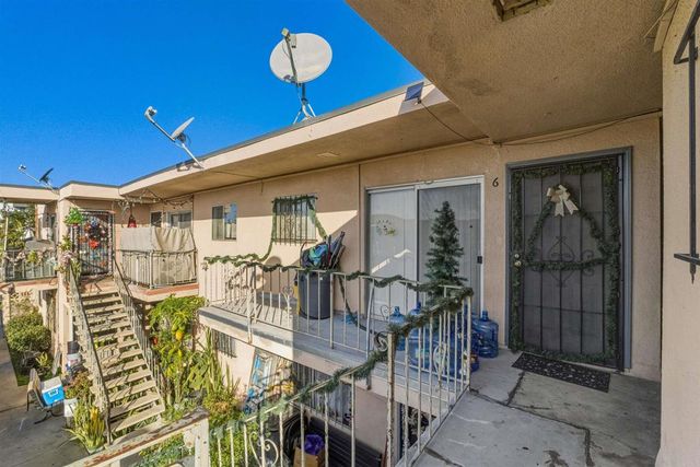 4035 Highland Ave, San Diego, CA 92105