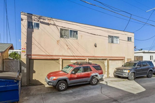 4035 Highland Ave, San Diego, CA 92105