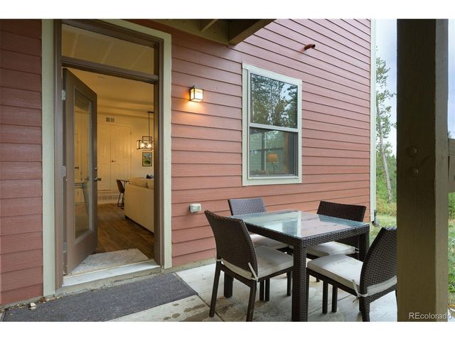 420 Cougar Ave 1, Fraser, CO 80442