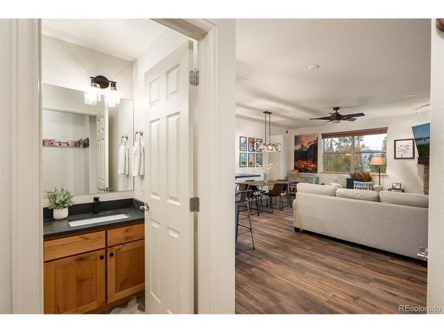 420 Cougar Ave 1, Fraser, CO 80442