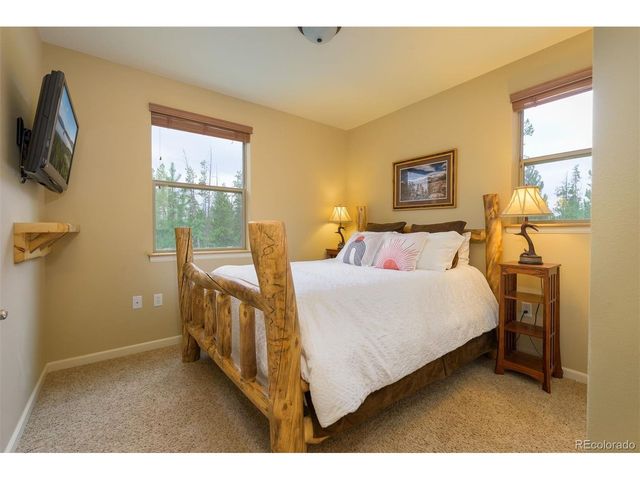 420 Cougar Ave 1, Fraser, CO 80442