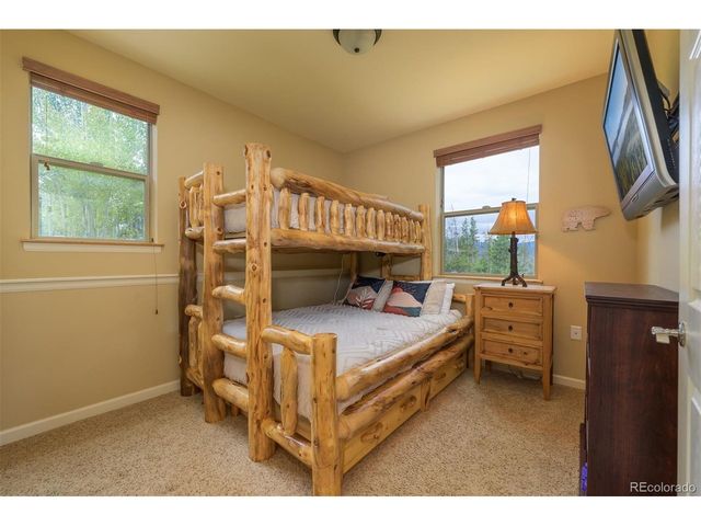 420 Cougar Ave 1, Fraser, CO 80442