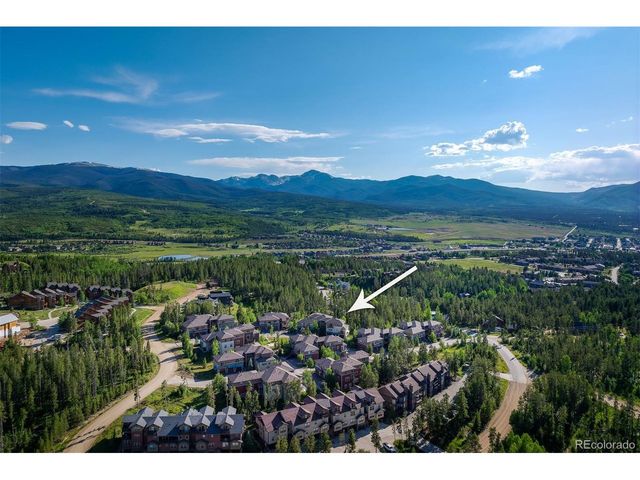 420 Cougar Ave 1, Fraser, CO 80442