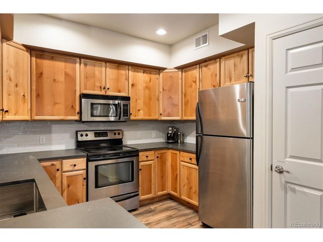 420 Cougar Ave 1, Fraser, CO 80442