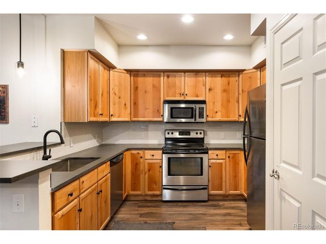 420 Cougar Ave 1, Fraser, CO 80442