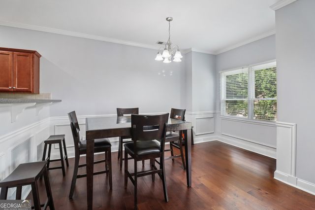 1923 Thomas Pointe Trace, Lawrenceville, GA 30043