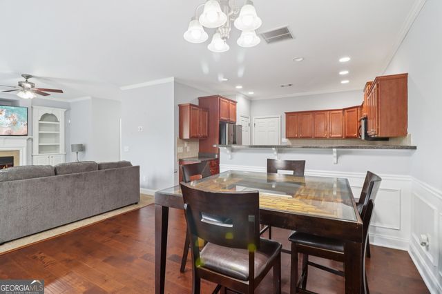 1923 Thomas Pointe Trace, Lawrenceville, GA 30043