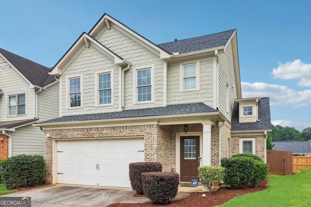 1923 Thomas Pointe Trace, Lawrenceville, GA 30043