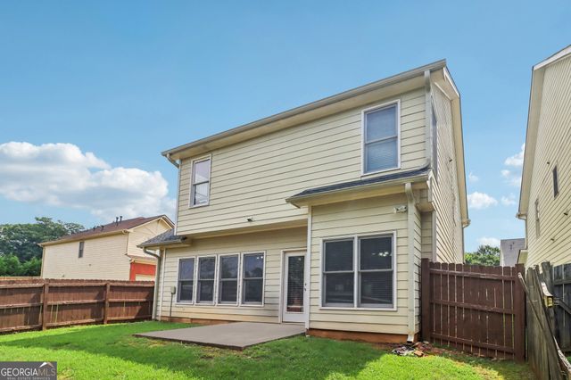 1923 Thomas Pointe Trace, Lawrenceville, GA 30043