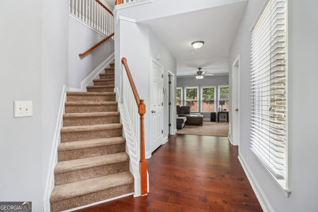 1923 Thomas Pointe Trace, Lawrenceville, GA 30043