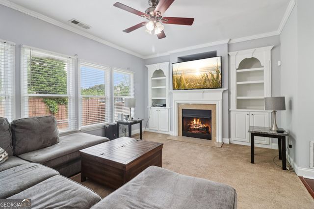 1923 Thomas Pointe Trace, Lawrenceville, GA 30043