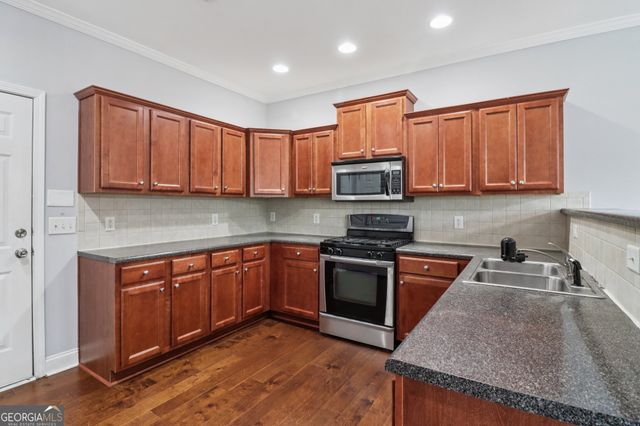 1923 Thomas Pointe Trace, Lawrenceville, GA 30043