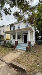 1424 Decatur St, Richmond, VA 23224