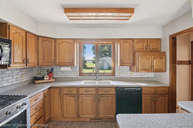 245 Lyn Brook Drive, Coldwater, MI 49036