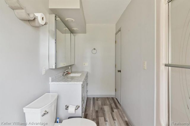 245 Lyn Brook Drive, Coldwater, MI 49036