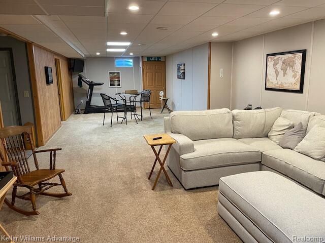 245 Lyn Brook Drive, Coldwater, MI 49036