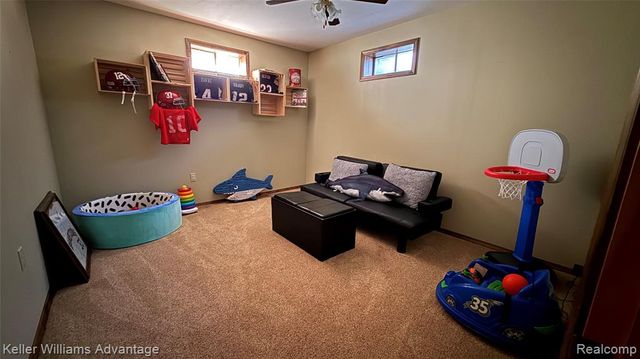 245 Lyn Brook Drive, Coldwater, MI 49036