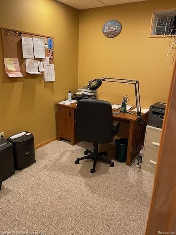 245 Lyn Brook Drive, Coldwater, MI 49036