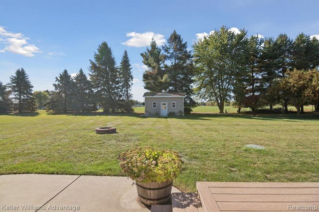 245 Lyn Brook Drive, Coldwater, MI 49036