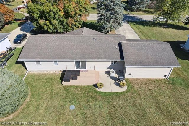 245 Lyn Brook Drive, Coldwater, MI 49036