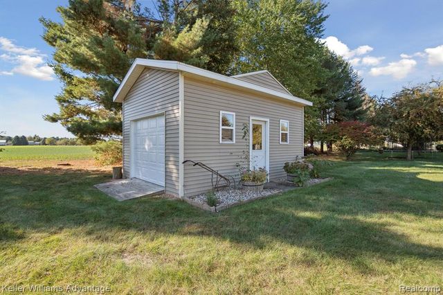 245 Lyn Brook Drive, Coldwater, MI 49036