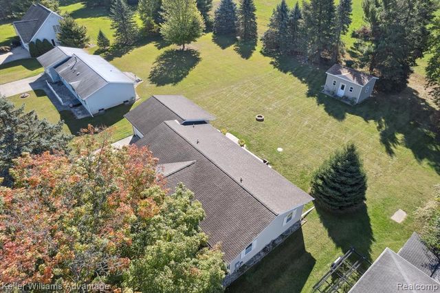 245 Lyn Brook Drive, Coldwater, MI 49036