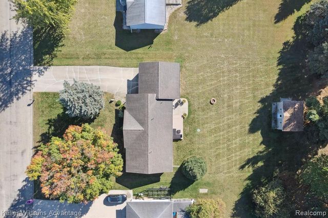 245 Lyn Brook Drive, Coldwater, MI 49036