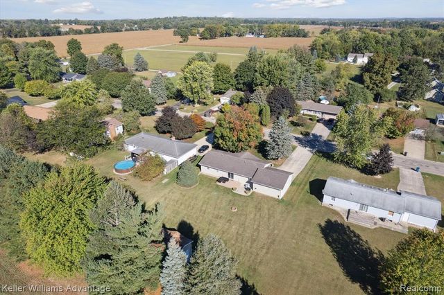 245 Lyn Brook Drive, Coldwater, MI 49036