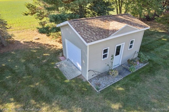 245 Lyn Brook Drive, Coldwater, MI 49036