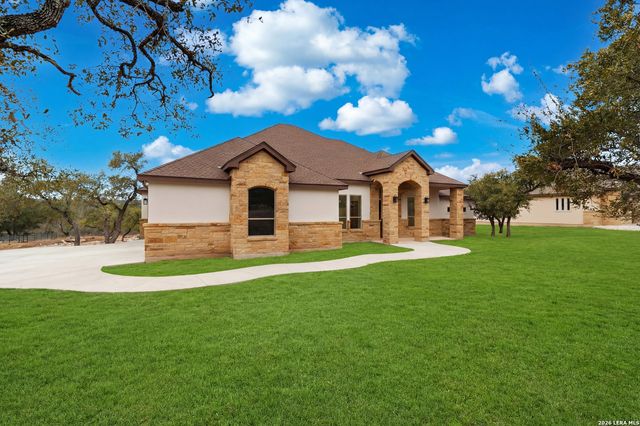 412 Havasu, Spring Branch, TX 78070