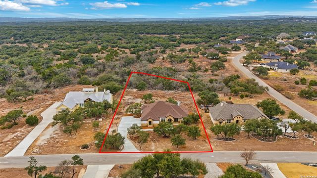 412 Havasu, Spring Branch, TX 78070