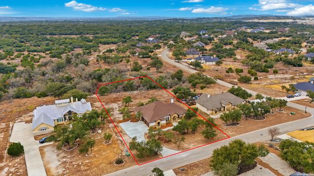 412 Havasu, Spring Branch, TX 78070