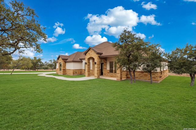412 Havasu, Spring Branch, TX 78070