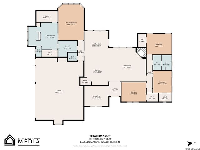 412 Havasu, Spring Branch, TX 78070