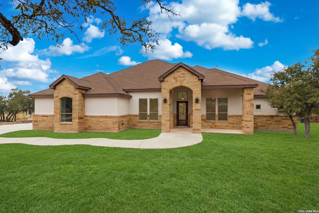 412 Havasu, Spring Branch, TX 78070
