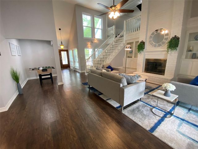 20102 Wickham Court, Katy, TX 77450