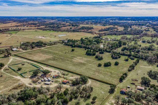 Lot 4 Maplewood Lane, Brenham, TX 77833