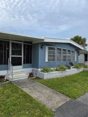 2236 GONDOLA DRIVE, Sarasota, FL 34238