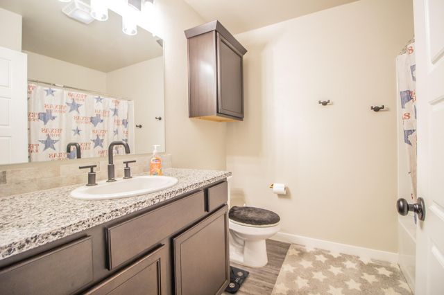 13202 Avenue T, Lubbock, TX 79423