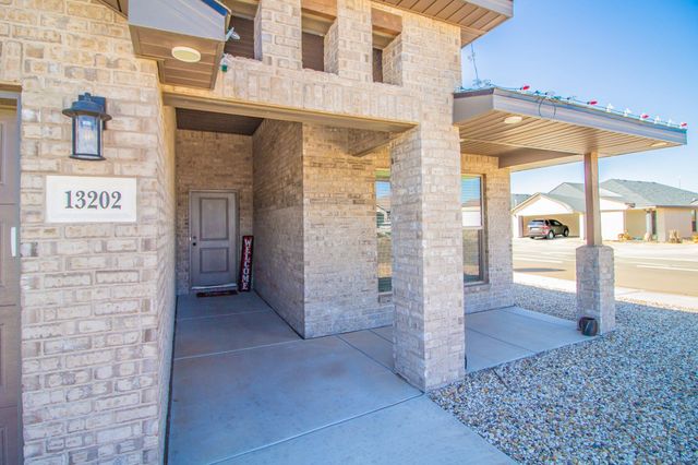 13202 Avenue T, Lubbock, TX 79423