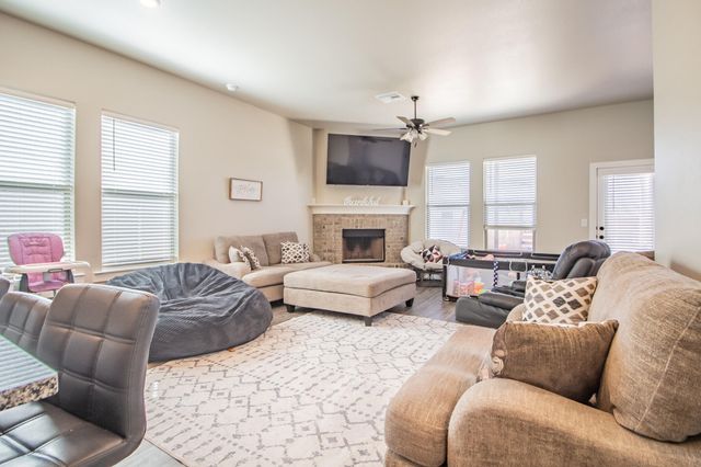 13202 Avenue T, Lubbock, TX 79423